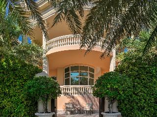 Raffles The Palm Dubai fotoÄŸrafÄ±