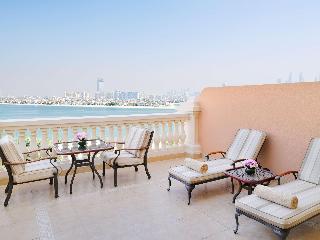 Raffles The Palm Dubai fotoÄŸrafÄ±