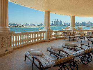 Raffles The Palm Dubai fotoÄŸrafÄ±