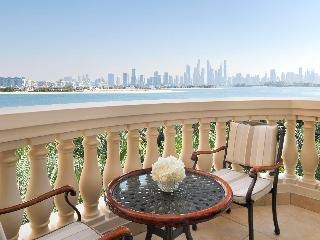 Raffles The Palm Dubai fotoÄŸrafÄ±