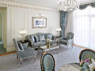 Raffles The Palm Dubai fotoÄŸrafÄ±