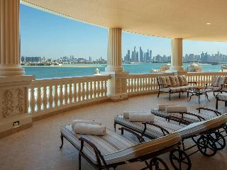 Raffles The Palm Dubai fotoÄŸrafÄ±