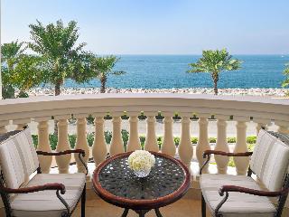 Raffles The Palm Dubai fotoÄŸrafÄ±