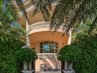Raffles The Palm Dubai fotoÄŸrafÄ±