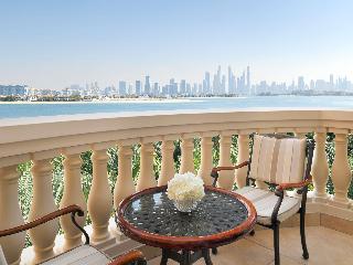 Raffles The Palm Dubai fotoÄŸrafÄ±