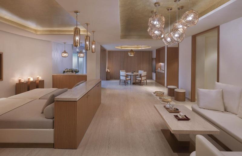 Raffles The Palm Dubai - Oda