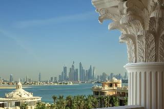 Raffles The Palm Dubai fotoÄŸrafÄ±