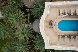 Raffles The Palm Dubai fotoÄŸrafÄ±