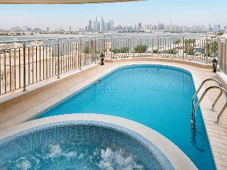 Raffles The Palm Dubai fotoÄŸrafÄ±