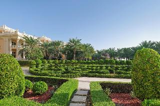 Raffles The Palm Dubai fotoÄŸrafÄ±