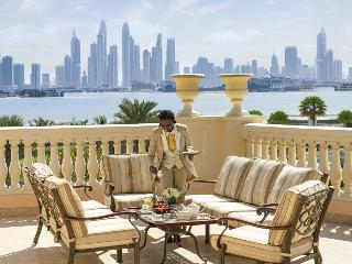 Raffles The Palm Dubai fotoÄŸrafÄ±