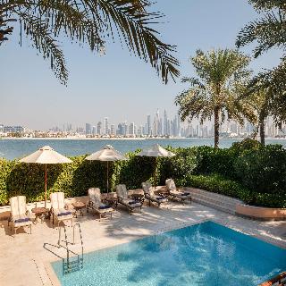Raffles The Palm Dubai fotoÄŸrafÄ±