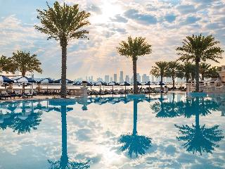 Raffles The Palm Dubai fotoÄŸrafÄ±