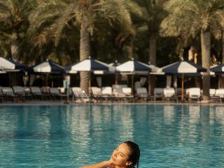 Raffles The Palm Dubai fotoÄŸrafÄ±