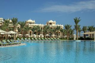 Raffles The Palm Dubai fotoÄŸrafÄ±