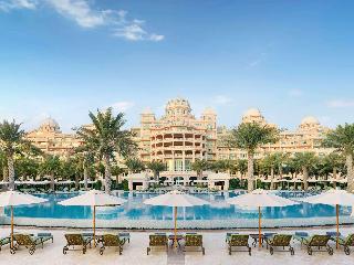Raffles The Palm Dubai fotoÄŸrafÄ±
