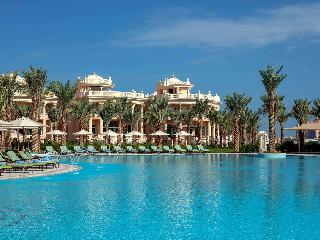 Raffles The Palm Dubai fotoÄŸrafÄ±