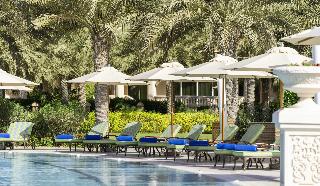Raffles The Palm Dubai fotoÄŸrafÄ±