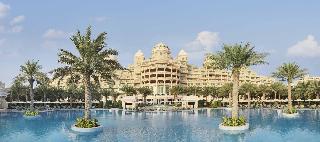 Raffles The Palm Dubai fotoÄŸrafÄ±