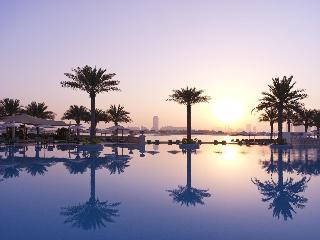 Raffles The Palm Dubai fotoÄŸrafÄ±