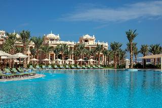 Raffles The Palm Dubai fotoÄŸrafÄ±