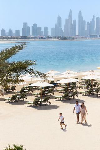 Raffles The Palm Dubai fotoÄŸrafÄ±