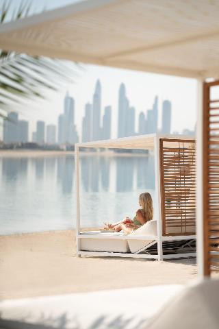 Raffles The Palm Dubai fotoÄŸrafÄ±