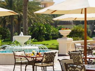 Raffles The Palm Dubai fotoÄŸrafÄ±