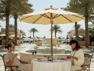 Raffles The Palm Dubai fotoÄŸrafÄ±