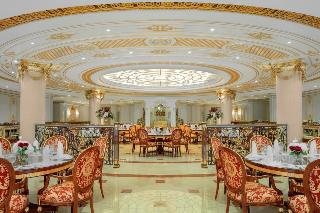 Raffles The Palm Dubai fotoÄŸrafÄ±