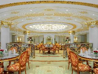 Raffles The Palm Dubai fotoÄŸrafÄ±
