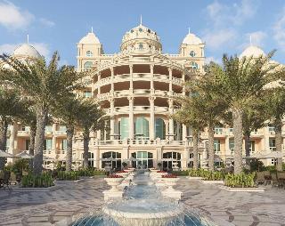 Raffles The Palm Dubai fotoÄŸrafÄ±