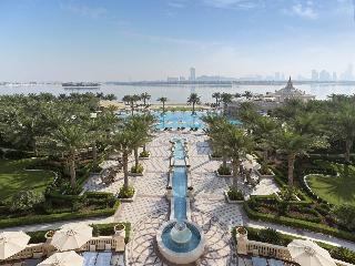 Raffles The Palm Dubai fotoÄŸrafÄ±