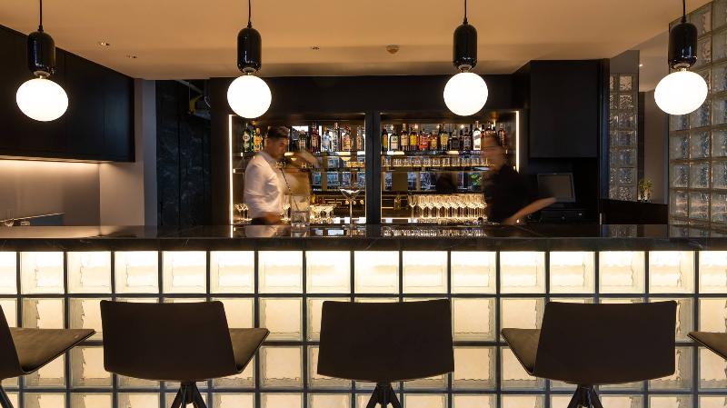 Theatre Residence - Bar