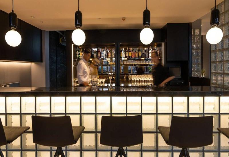 Theatre Residence - Bar