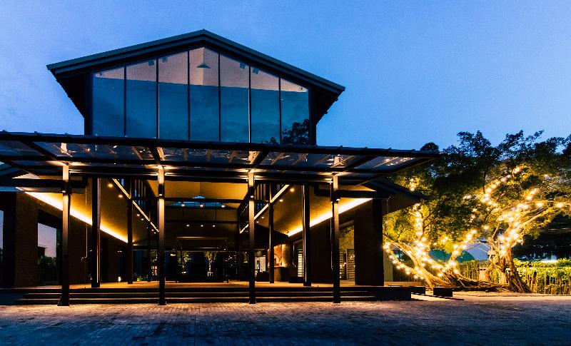 Theatre Residence - Lobi
