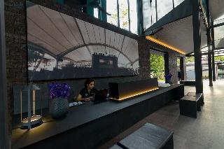 Theatre Residence fotoÄŸrafÄ±