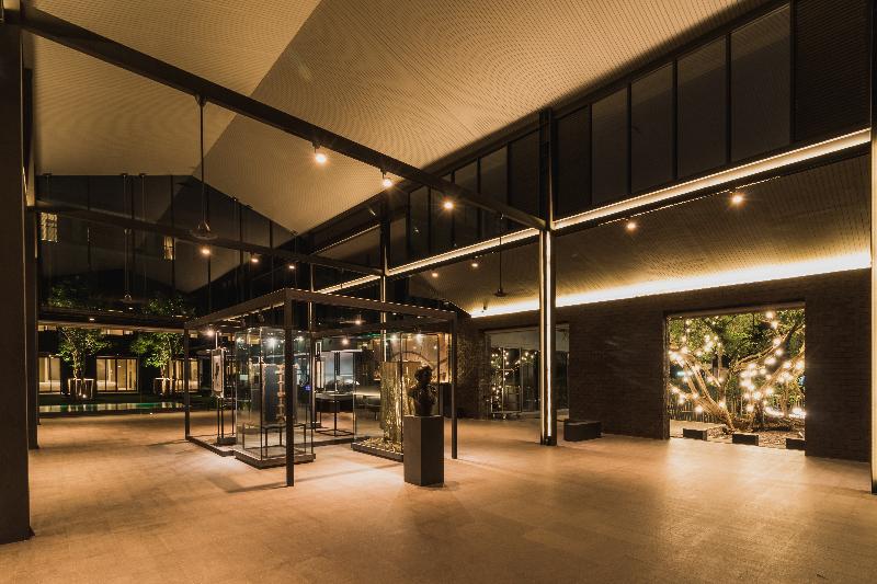 Theatre Residence - Lobi