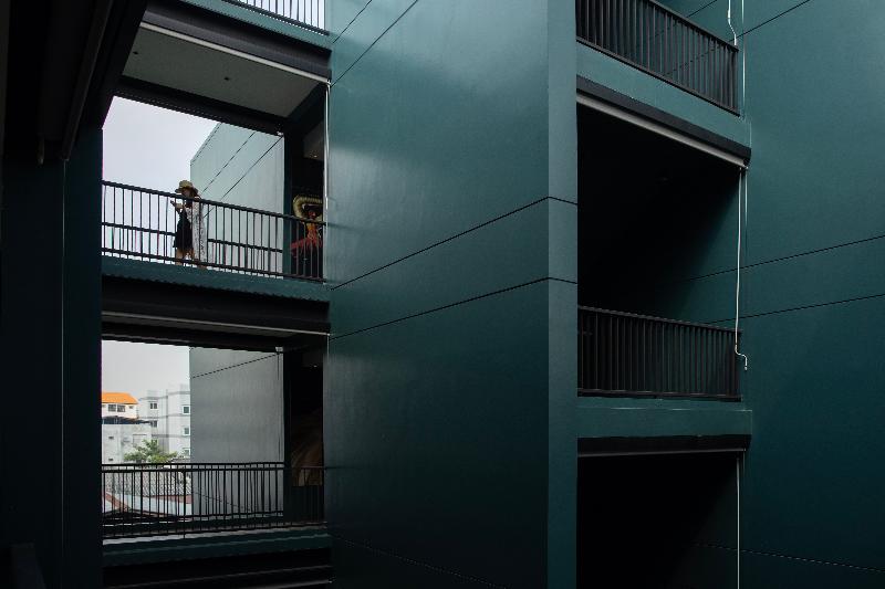 Theatre Residence - Genel