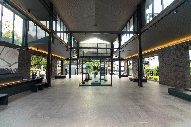 Theatre Residence - Genel