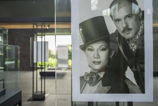 Theatre Residence fotoÄŸrafÄ±