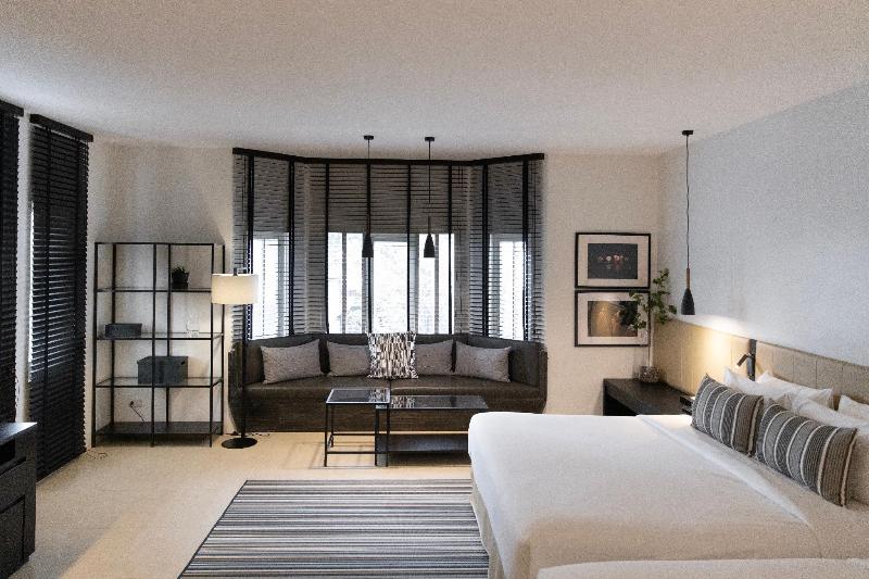 Theatre Residence - Oda