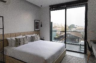 Theatre Residence fotoÄŸrafÄ±
