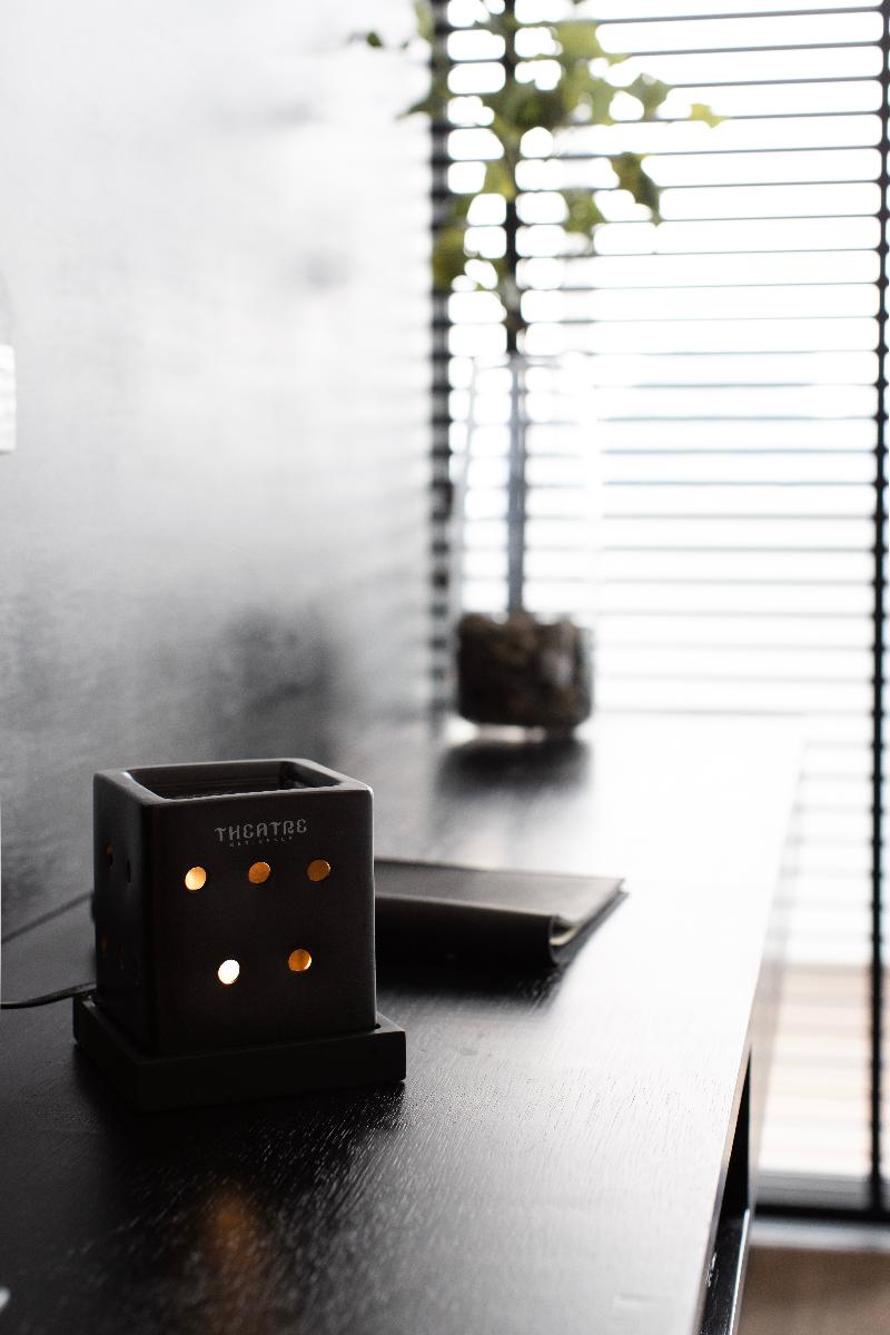 Theatre Residence - Oda