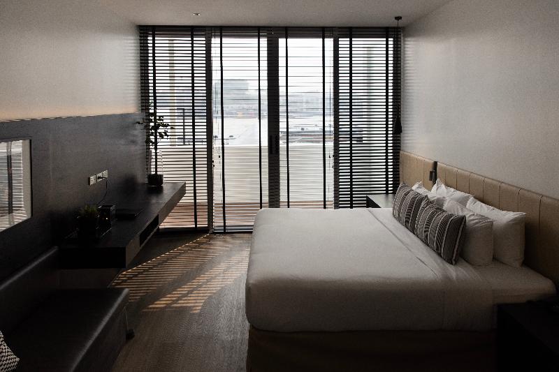Theatre Residence - Oda