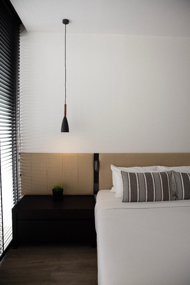 Theatre Residence - Oda