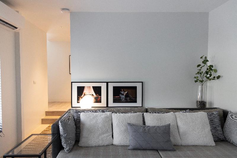 Theatre Residence - Oda