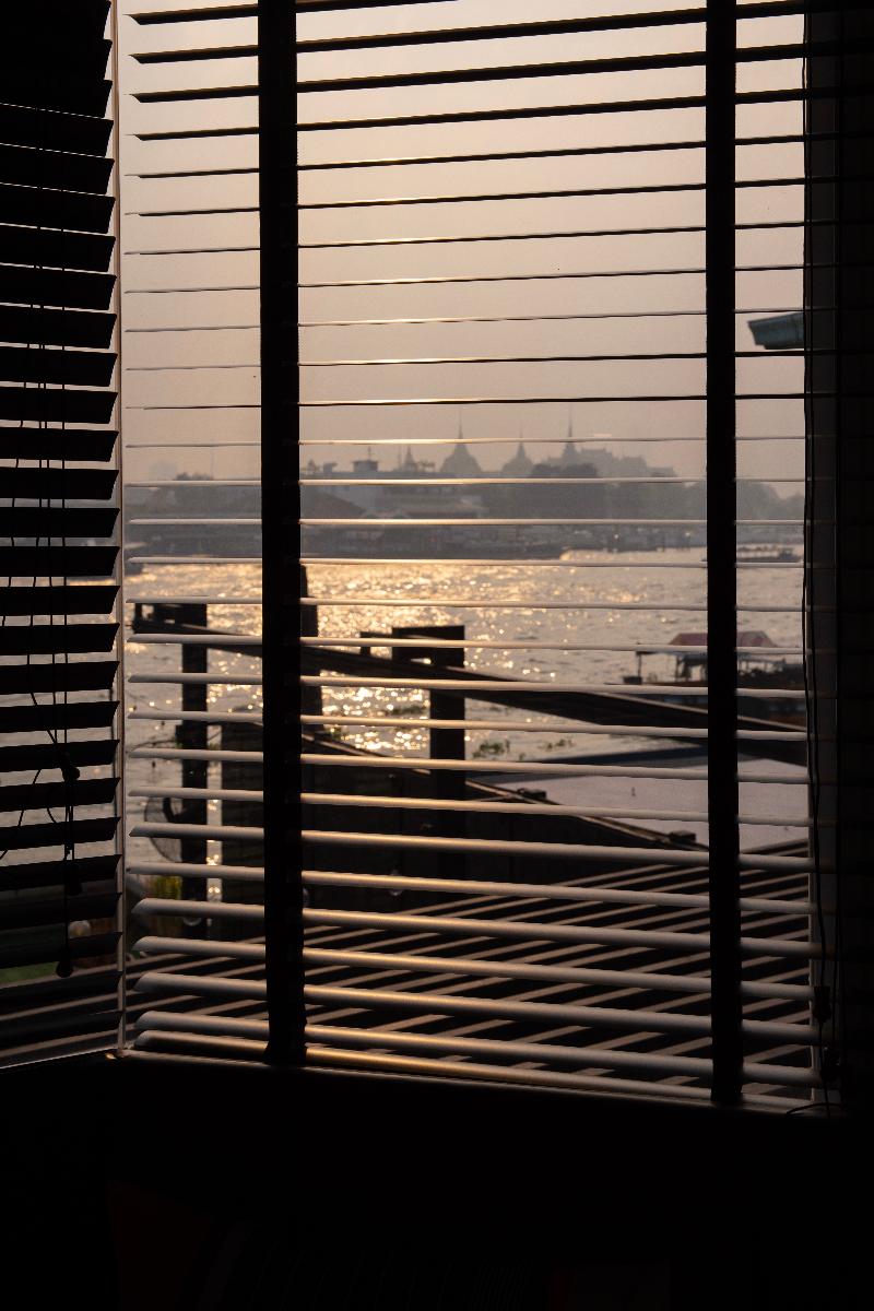 Theatre Residence - Oda