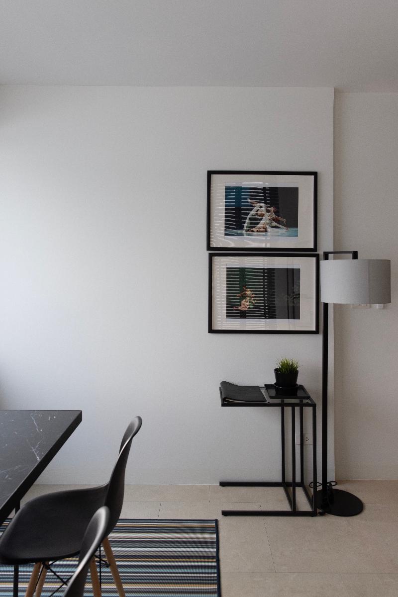 Theatre Residence - Oda