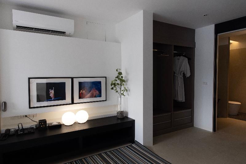 Theatre Residence - Oda